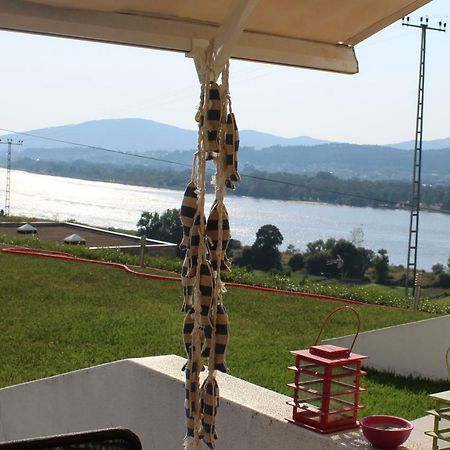 River-Side Villa Vila Nova de Cerveira Eksteriør bilde