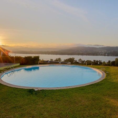 River-Side Villa Vila Nova de Cerveira Eksteriør bilde