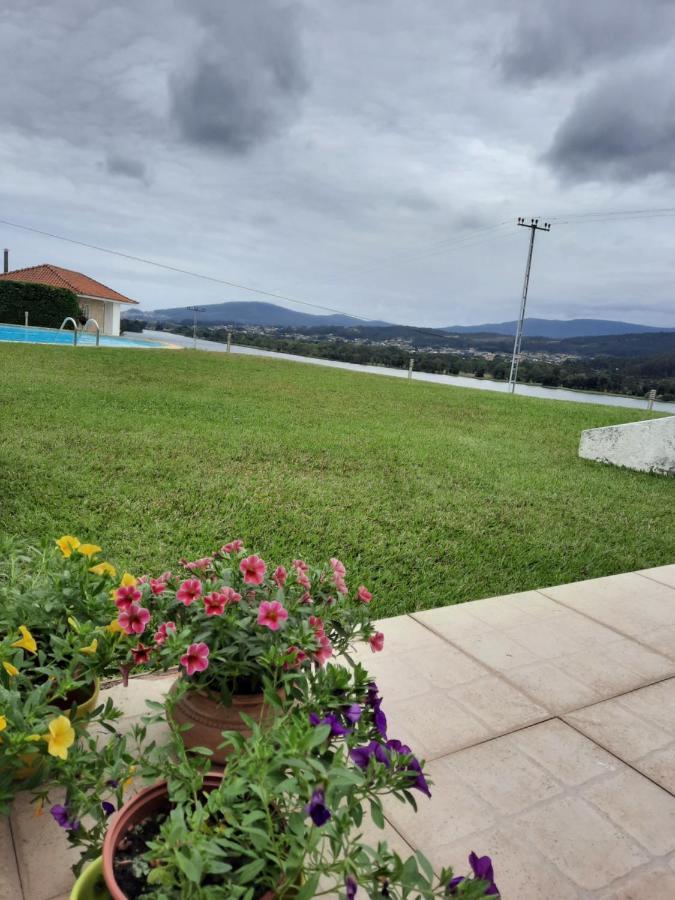 River-Side Villa Vila Nova de Cerveira Eksteriør bilde