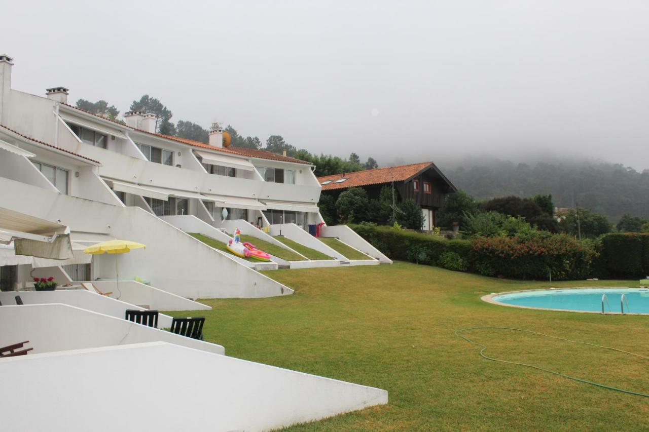 River-Side Villa Vila Nova de Cerveira Eksteriør bilde